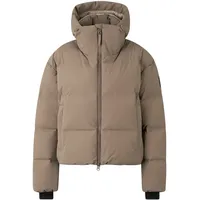 Bogner Fire + Ice NEILA-D hazelnut 36