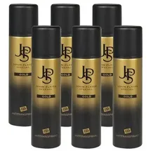 John Player GOLD Antitranspirant Deodorant Spray 6 x 150 ml