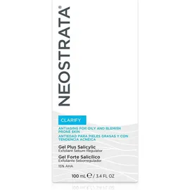 Derma Enzinger GmbH Neostrata Gel Plus Salicylic 100 ml