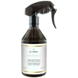 El Nabil  Kerzen, Diffusoren White Musc Raum-Spray  in, Einheitsgrösse