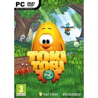 Soedesco Toki Tori 2+ Plus Standard PC