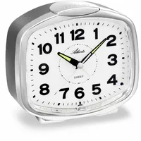 Atlanta 2155/19 Silber/Grau