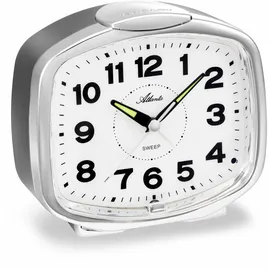 Atlanta 2155/19 Silber/Grau