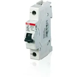 ABB Stotz S&amp;J Sicherungsautomat S201UDC-K1