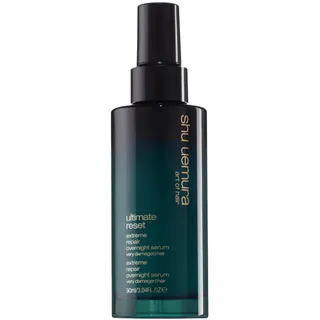 SHU Uemura Ultimate Reset Nachtserum 90 ml