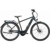 Pegasus Solero Evo 8R 625 Wh), Herren schwarz 2024, 28" - 65 cm