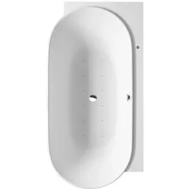 Duravit Luv Whirlpoolbadewanne 185 x 95 cm (760431000AS0000)