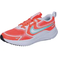 Nike Mystic Fly Laufschuhe Kinder 600 bright crimson/dusty cactus