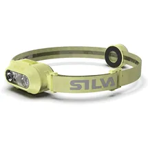 Silva Smini Gelb