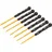 C.K Tools Kunststofftrimmersatz 7-teilig (T4844)