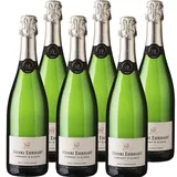Henri Ehrhart Brut Excellence Cremant D ́ Alsace 12% vol 6 x 75cl Sekt Schaumwein