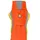 Ruffwear Lumenglow Hi-viz Hundejacke - Blaze Orange - 2XS