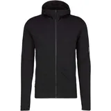 Icebreaker Merino 360 Realfleece Elemental Hoodie Jacke (Größe S