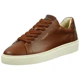 Sportschuhe - Cognac Brown - EU 42