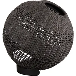 Cane-Line Illusion Lampe rund Rope