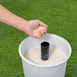 BESTWAY Sandfilterpumpe 3,028 l/h