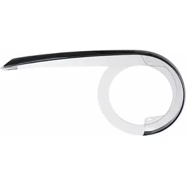 HESLING Kettenschützer Cambio Kettenschutz transparent, schwarz