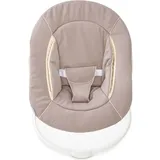 hauck Beta Plus Natural 5-tlg. Newborn-Set - Hochstuhl + (Hochstuhl)