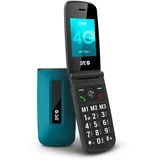 SPC Titan 2 blau