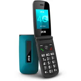 SPC Titan 2 blau