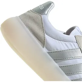 adidas Barreda Decode Cloud White / Matte Silver / Grey One 42