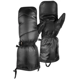 Mammut Arctic Mitten - - black