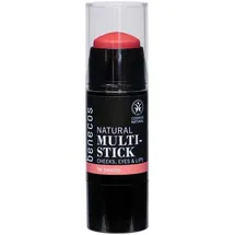 benecos Natural Multi-Stick be peachy Stift 4,5 g