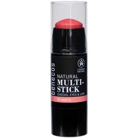 benecos Natural Multi-Stick be peachy Stift 4,5 g