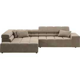 Home Affaire Ecksofa HOME AFFAIRE "Ancona incl.