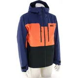 Picture Organic Clothing Picture Object JKT Herren Skijacke-Dunkel-Blau-S