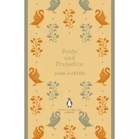 Penguin Books Ltd Pride and Prejudice