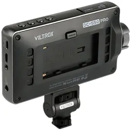 Viltrox DC-550 Pro 5,25" 4K HDMI-Monitor