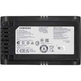 Samsung Jet 75E Complete VS20B75ACR5/WA