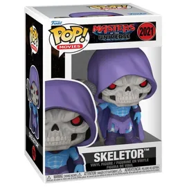 Funko Skeletor Sammelfigur 9 cm