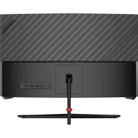 Dahua Lm24-e230c 24" schwarz