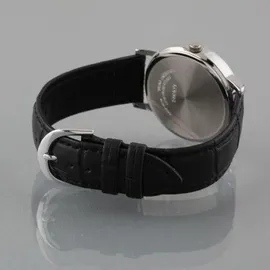 Lorus Classic RG835CX5 Leder 38,0 mm 3ATM