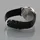 Lorus Classic RG835CX5 Leder 38,0 mm 3ATM