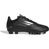 Core Black / Iron Metallic / Gold Metallic 31