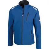einkaufsbüro deutscher eisenhändler gmbh FORTIS Herren Jacke 24, blau/schwarz Gr.4XL