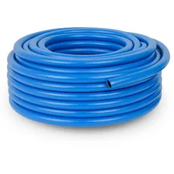 EBERTH Druckluftschlauch 30 m, 13x19mm ohne Kupplung, 20 bar ohne Kupplung
