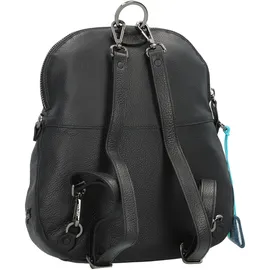 Gabs Maite City Rucksack 32 cm Schwarz