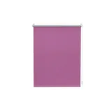 Lichtblick Thermo-Rollo Klemmfix 60 x 150 cm fuchsia