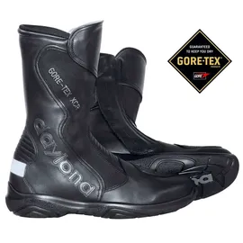 Daytona Spirit GTX Schwarz 41