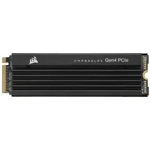 Corsair MP600 PRO LPX 8 TB M.2