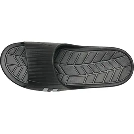 hummel Nielsen Badelatschen black 37