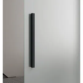 doporro Amalfi-plus 14 rechts 90 x 205 cm schwarz