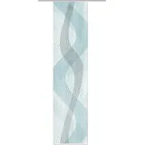 VISION S »VALESI« 1, Stk. tlg. HxB: 260x60, Schiebevorhang Bambus-Optik Digitaldruck