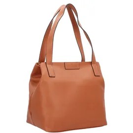 Tom Tailor Miri Shopper cognac/brandy