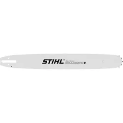 Stihl Ersatzschiene | Fürungsschiene Rollomatic | Teilung 325'' Nutbreite 1,6mm | 40 cm