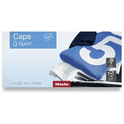 WACSP0603L Caps Sport 6er Pack
